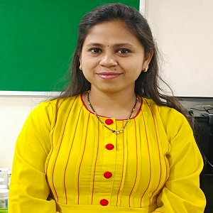 Dipti Walunj
